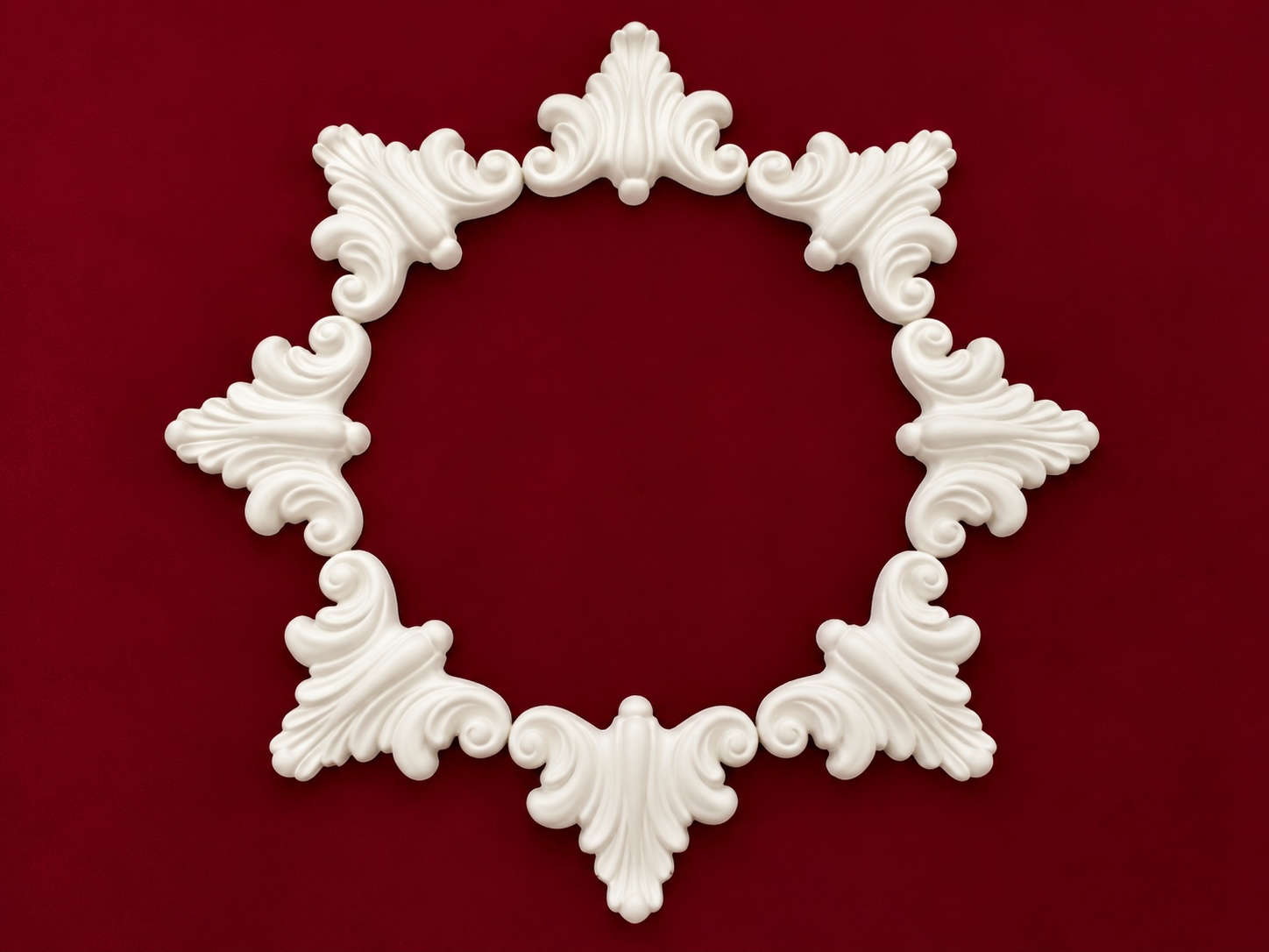 D2013-1 Deckensonne weiss - 1